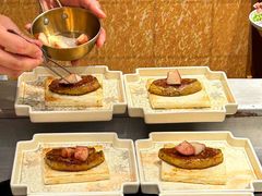 -松临·铁板烧&Omakase(神农店)