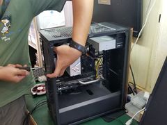 -鸿准通信科技·忠诚手机电脑维修中心(三林店)