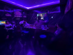 -冰城小镇音乐串吧·聚会餐厅(百子湾店)