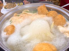 -江村四哥新鲜牛肉店(江高总店)