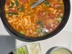 -味+新京宴·烤鸭·北京菜(创意谷店)