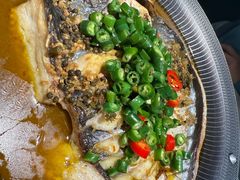 -半天妖烤鱼(新中关购物中心店)