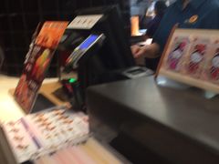 -麦当劳(四川北路店)