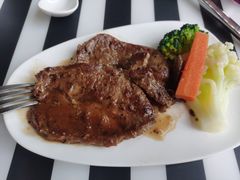 -万达文华酒店·48F云端窗景美食汇自助餐厅