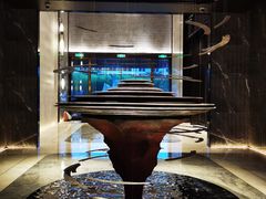 -深圳国际会展中心洲际酒店
