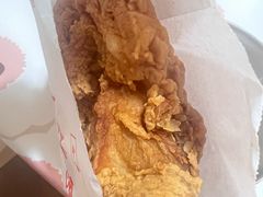-白纸坊美式炸鸡