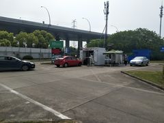 -苗喜智能洗车(顾戴路店)