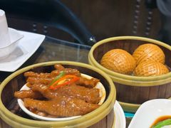 -粤色·老广州茶餐厅(河南商会大厦店)
