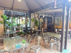 -MI WU FACTORY米屋美食工厂餐厅(绿地店)
