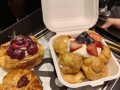 -BUTTERFUL&CREAMOROUS 黄油与面包(三里屯太古里店)