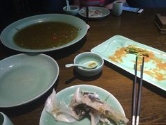 粗茶淡饭•隐庐私厨-粗茶淡饭·隐庐私厨(东亭店)