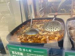 -紫光园清真北京小吃(正阳大街店)