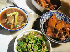 -慧娟面馆·餐厅(望江路店)