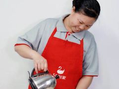 -天鹅到家·保姆月嫂育儿嫂(南开店)