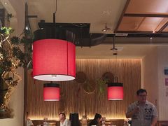 -老阿爸鲜鱼土菜(独墅湖店)