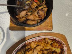 -小粤楼·怀旧粤菜(万辉国际广场店)