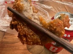 -陶记正宗德州扒鸡(科巷店)