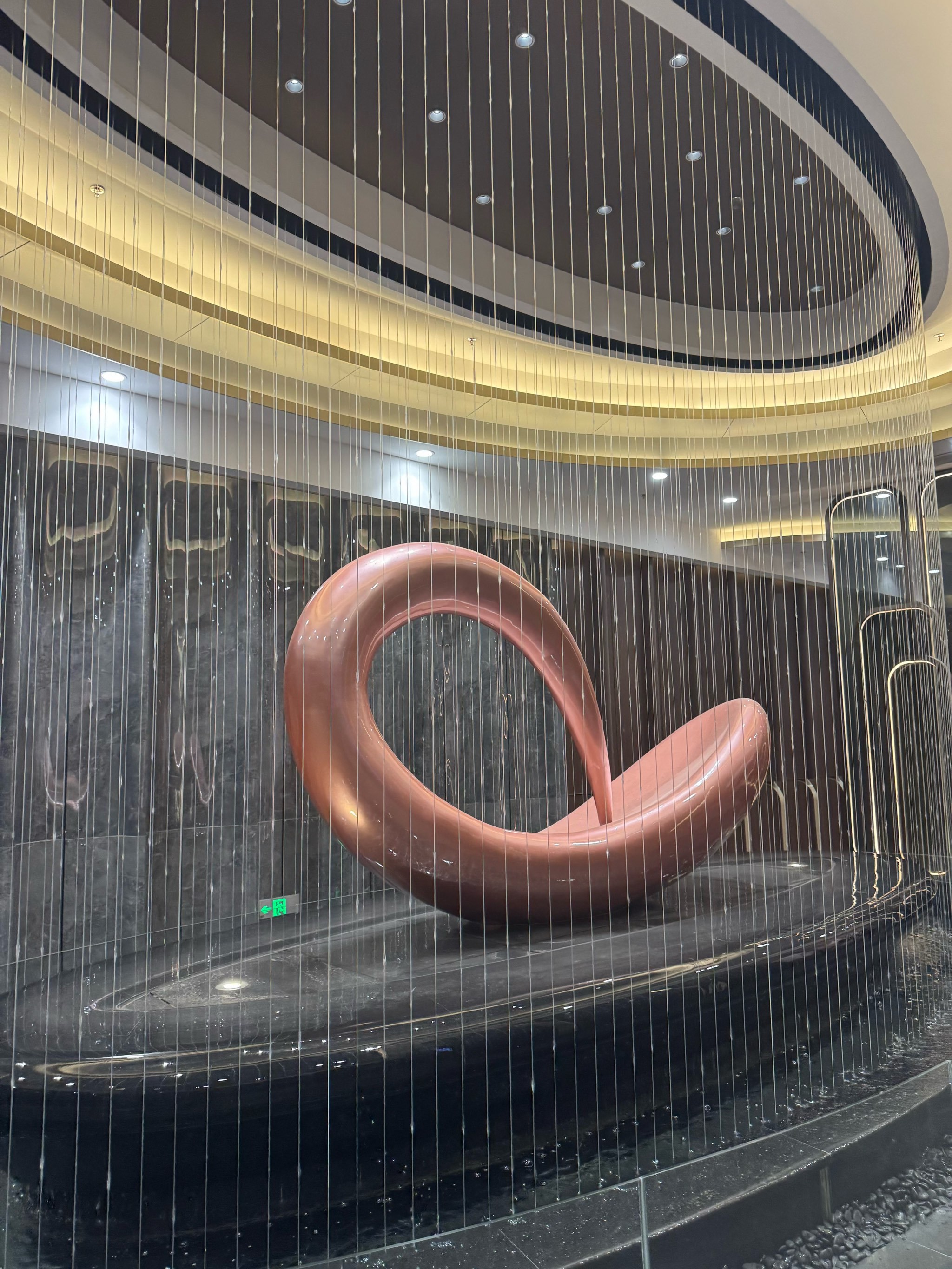 ✨佛山尖沙咀酒店紫金城店