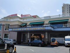 -青岛海景花园大酒店