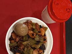 -和合谷(北京市王府井百货大楼店)