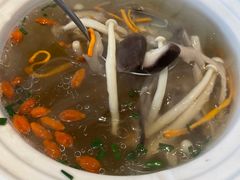 -民间小灶(亭林店)