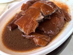 陶陶居百年烧鹅-陶陶居·雅园(凯华国际店)