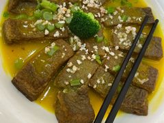 私房豆腐-新溢香国际酒店-中餐厅