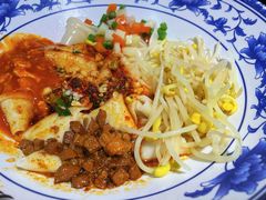 -秦门西安小馆(顺义店)
