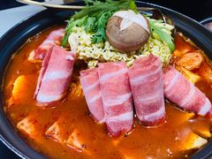 -崔解放·朝韩大排档(虹悦城店)