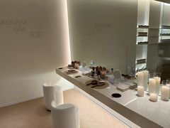 -左右Massage/Spa(长寿路店)