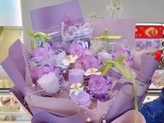 -GANSO元祖食品(白下店)