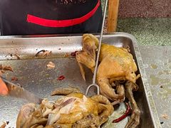 -童子鸡专卖店(中新街店)