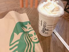 -星巴克(北京首都国际机场7店)