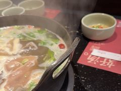 -盡膳口福·百年汤方火锅(科华北路店)
