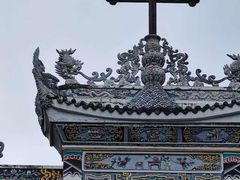 -贵阳北天主教堂