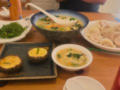 -海胆小馆(东北水饺·春柳店)