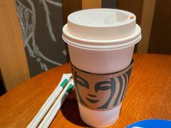 -星巴克(深圳布吉万象汇4F店)