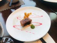 -Social 秀西餐厅-长沙瑞吉酒店(运达店)