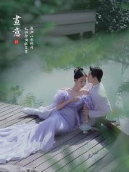 点击看大图 -今生有约国际精品婚纱摄影(苏州店)