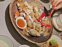 -阿毛饭店首店·宁波老字号(文化广场店)