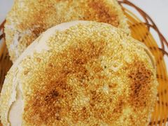 -清真喜兰老丁羊汤特色小吃