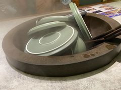 -鲜潭蒸汽石锅鱼(五道口购物中心店)