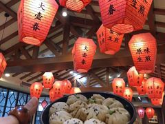 -大壶春生煎(四川中路店)