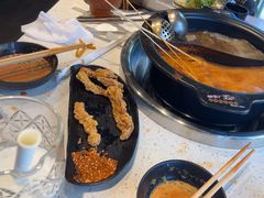 -钢管厂五区小郡肝火锅串串香(清河店)