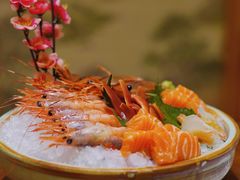 -贵木日本料理·铁板烧(新地假日广场店)