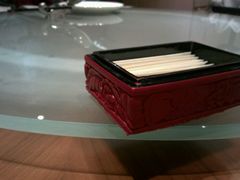 -华夏食府中餐厅(中原路店)