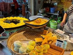 -小米粑粑(玉锦苑店)