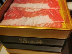 -温禾牛·和牛寿喜烧自助火锅(恒基名人店)