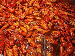 -汉丽斯巴西烤肉自助(市南店)