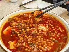 -富乐山酒店(西黄城根北街店)